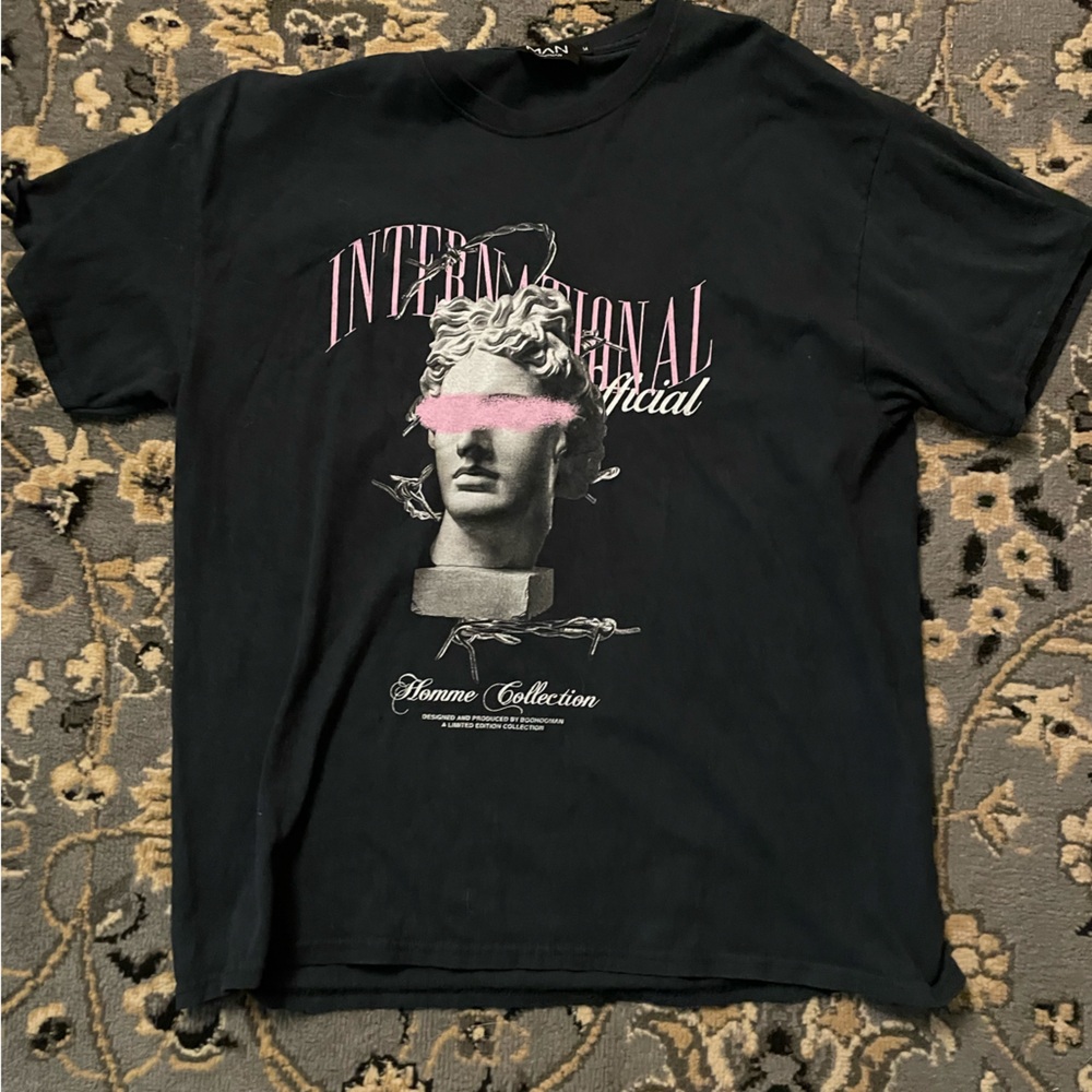 Graphic T-Shirt